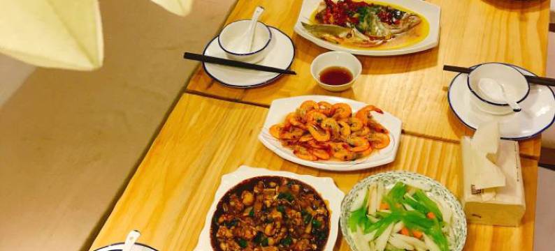 莫干山枫鹃谷忘山别墅图片