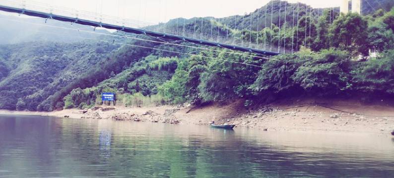 杭州朴素客栈图片