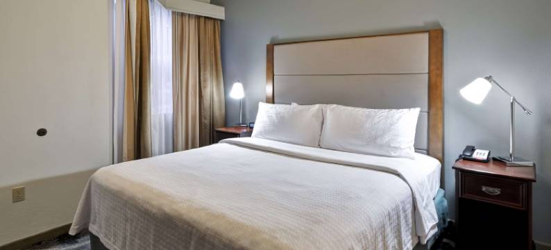 孟菲斯日耳曼敦Homewood Suites by Hilton(Homewood Suites by Hilton Memphis - Germantown (at Campbell Clinic))图片