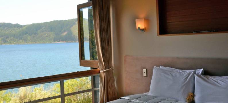 千洞湾度假村(Bay Of Many Coves Resort)图片