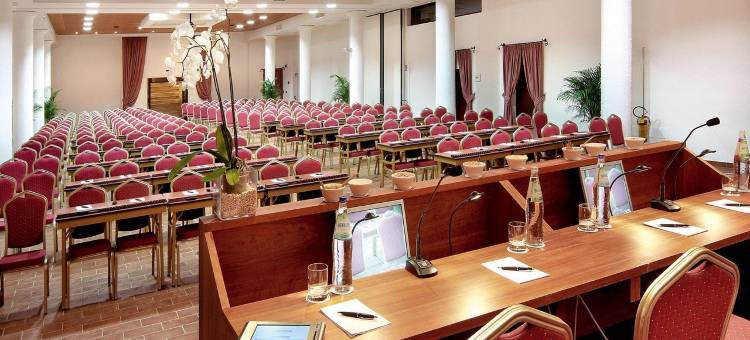 科隆纳度假村(Colonna Resort, a Colonna Luxury Beach Hotel, Porto Cervo)图片
