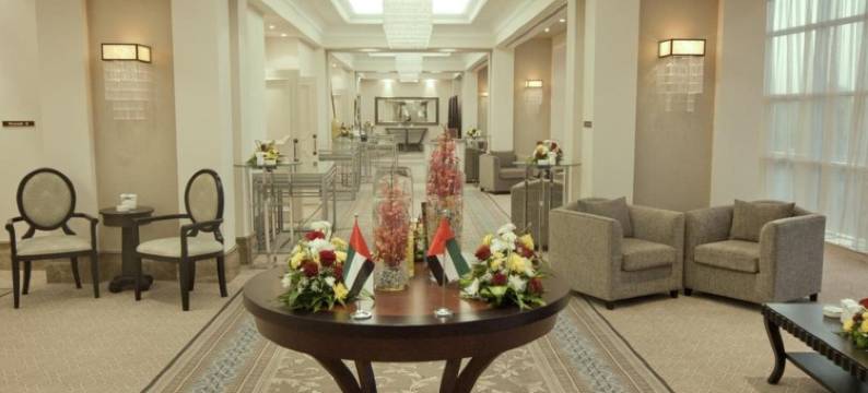 艾拉酒店(Ayla Hotel)图片