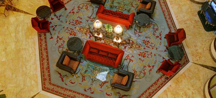 Le Meridien Al Hada图片