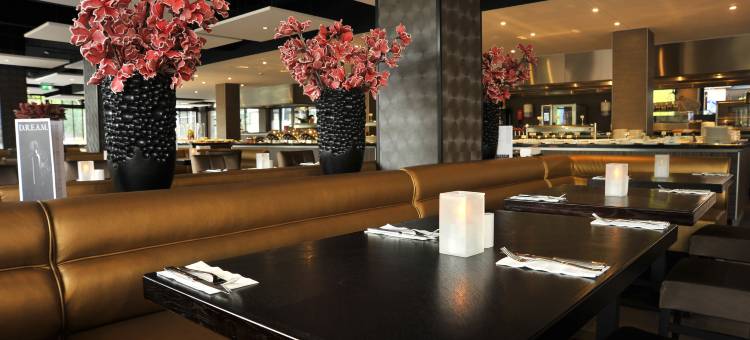 XO酒店公园西店(XO Hotels Park West)图片
