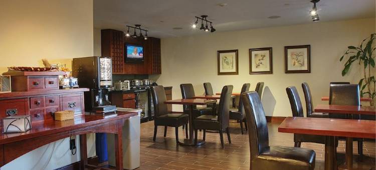 云杉登陆长住套房酒店希尔斯伯勒(Larkspur Landing Extended Stay Suites Hillsboro)图片