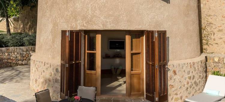 卡斯特利森卡莱特酒店 - 立鼎世酒店集团(Castell Son Claret - the Leading Hotels of the World)图片