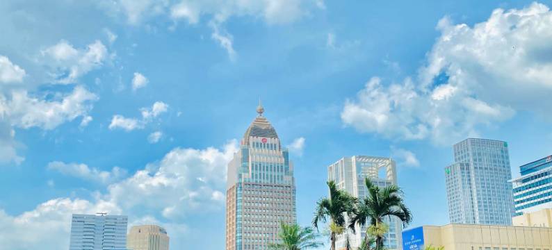 台北君悦酒店图片