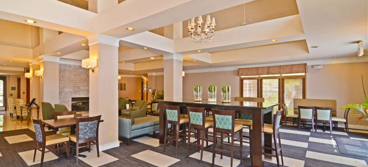 Homewood Suites by Hilton-绍姆堡(Homewood Suites by Hilton Chicago - Schaumburg)图片