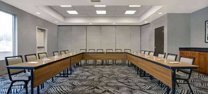 凯悦嘉轩酒店-杰克逊理奇兰(Hyatt Place Jackson Ridgeland)图片