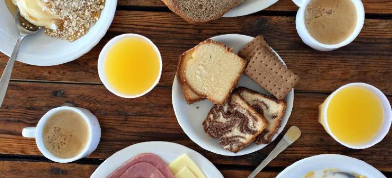 阳光海滩林多斯酒店(Sun Beach Lindos)图片