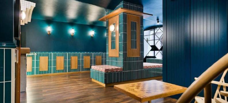 致电酒店(Hotel El Call)图片