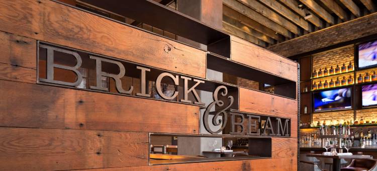 旧金山渔人码头凯悦尚萃酒店(Hyatt Centric Fishermans Wharf)图片