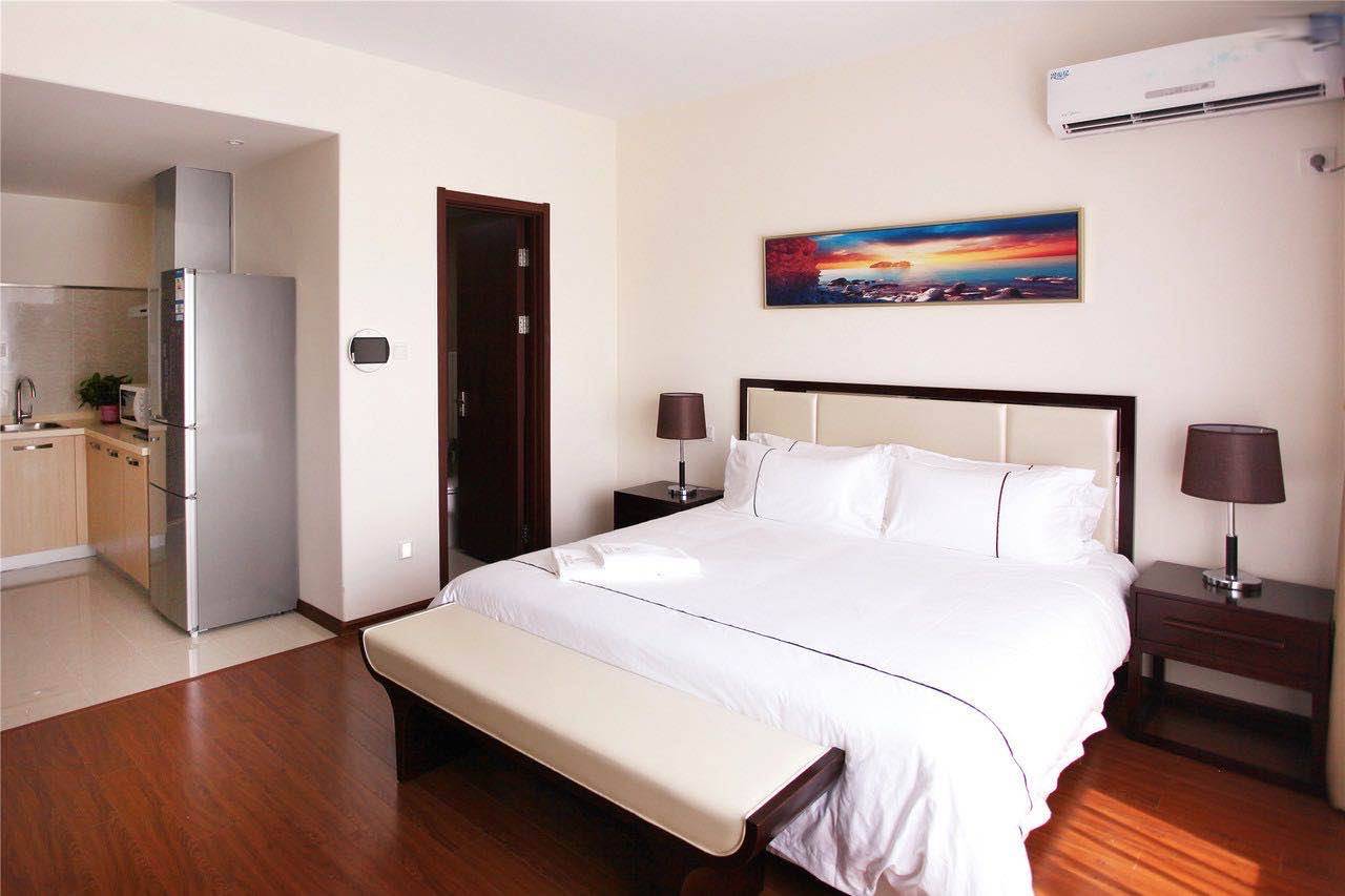 北京悠山美舍度假别墅(古北口水镇店)