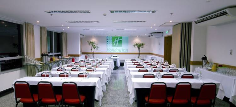 玛瑙斯假日酒店(Holiday Inn Manaus)图片