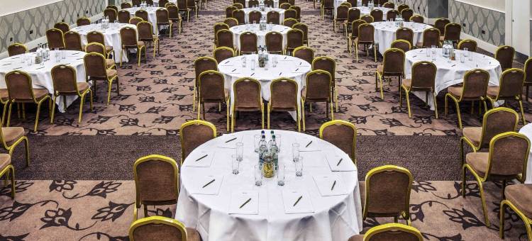 梅德斯通大丹犬美居酒店(Mercure Maidstone Great Danes Hotel)图片