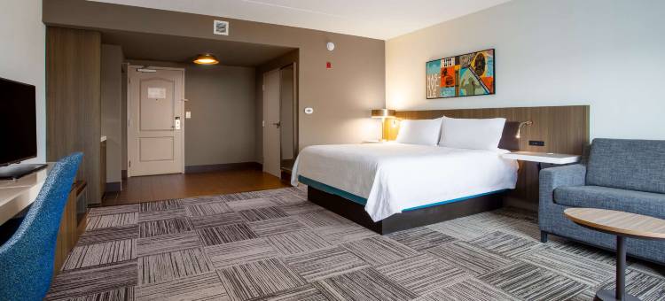 纳什维尔士麦拿希尔顿花园酒店(Hilton Garden Inn Nashville/Smyrna)图片