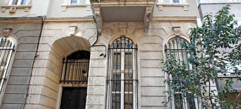 爱达之家酒店(Ada Homes)图片