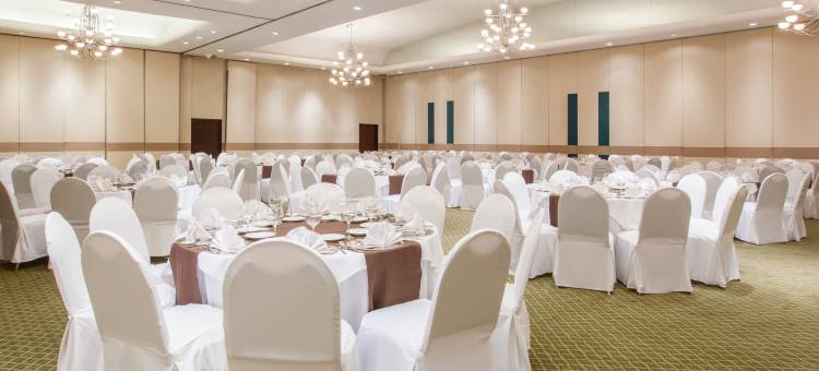 温德姆贝莱尔臻品酒店(BelAir Unique a Wyndham Hotel)图片