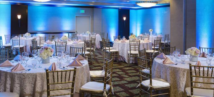 迈阿密阿文图纳购物中心Residence Inn 酒店(Residence Inn Miami Aventura Mall)图片
