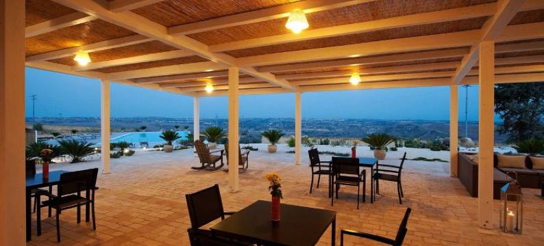 迪莫拉斯巴提文多，贝斯特韦斯特品质精选系列(La Dimora di Spartivento, Signature Collection)图片