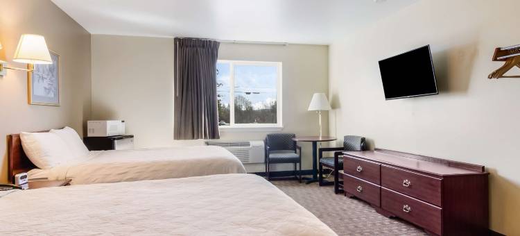 蒙特萨诺套房旅馆(GuestHouse Montesano)图片