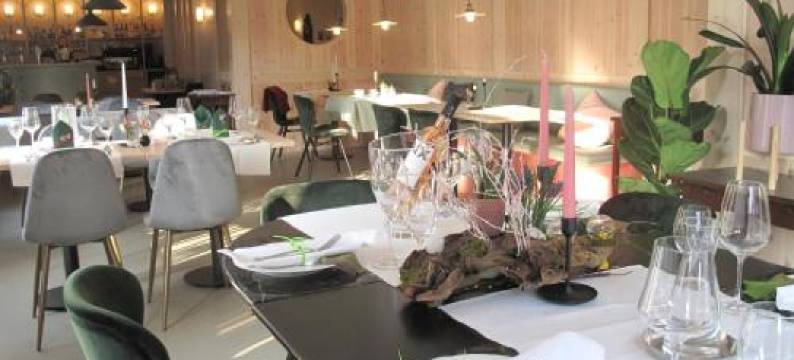 Altstadthotel Eibsen图片