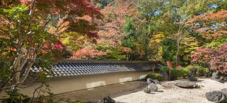 红叶馆酒店(Hotel Koyokan)图片