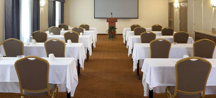 落基山丽怡酒店(Country Inn & Suites by Radisson, Rocky Mount, NC)图片