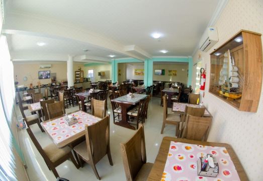 Villarejo Parque Hotel Hotel Overview