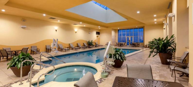 俄克拉何马城区温德姆大酒店(Wyndham Grand Oklahoma City Downtown)图片