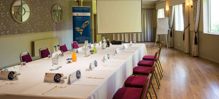 维宾顿贝斯特韦斯特酒店及水疗中心(Best Western the Webbington Hotel and Spa)图片