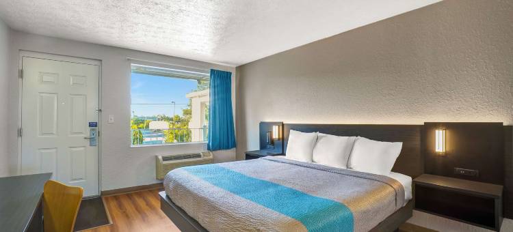 肯塔基列克星敦- 东 75 号州际公路 6号汽车旅馆(Motel 6 Lexington, KY - East I-75)图片