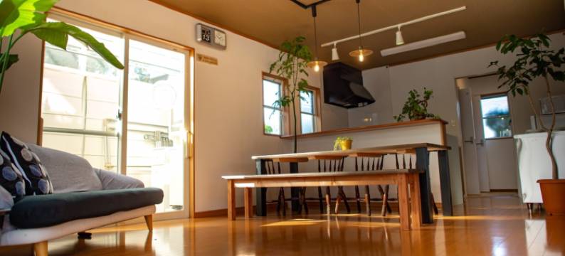 esp旅馆(Guesthouse Esp)图片