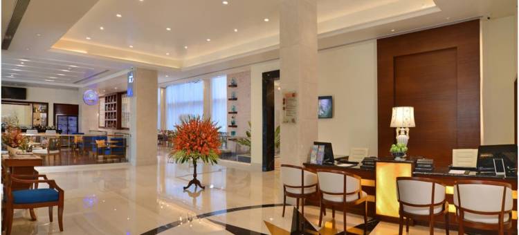 财富米拉马尔酒店，果阿 - ITC酒店集团成员(Fortune Miramar, Goa - Member ITC Hotels' Group)图片