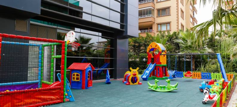 戈尔德玛捷斯提酒店(Hotel Gold Majesty)图片