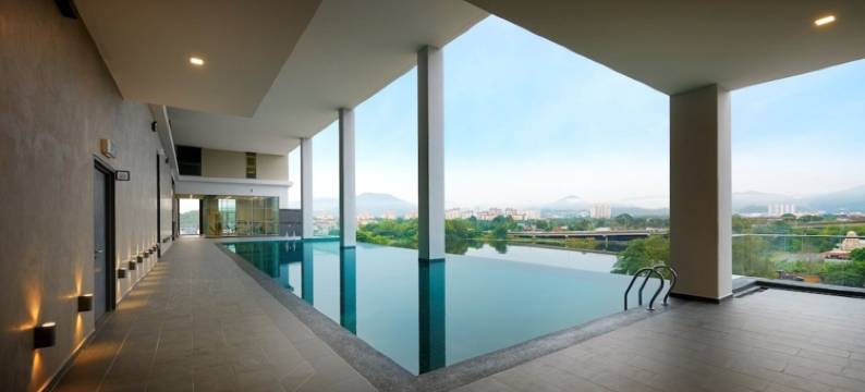 七堡酒店(Kip Hotel)图片