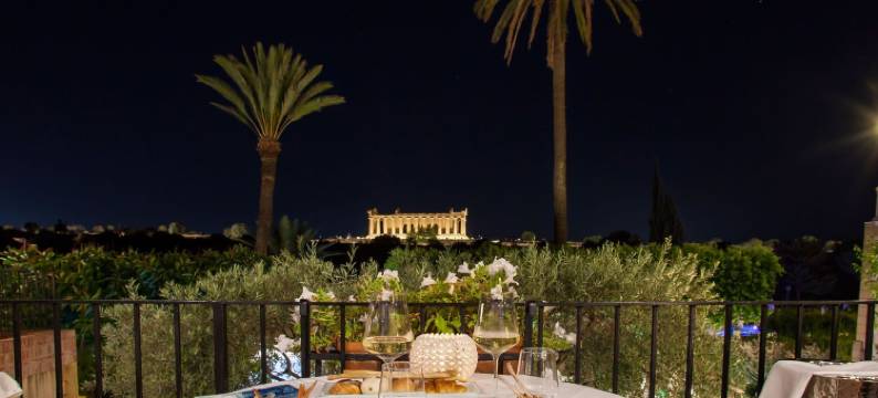 阿西娜别墅度假村(Villa Athena Resort)图片