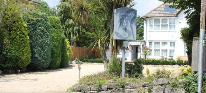 Southernhay Guest House图片