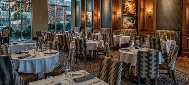 纳什维尔格林希尔斯希尔顿酒店(Hilton Nashville/Green Hills)图片