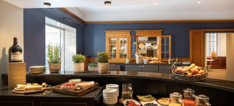 奥格斯堡的Maison Viktoria(Maison Viktoria Augsburg)图片