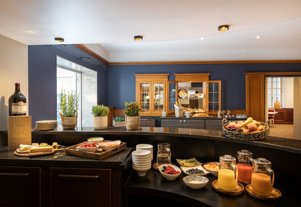 Maison Viktoria Augsburg Hotel Overview