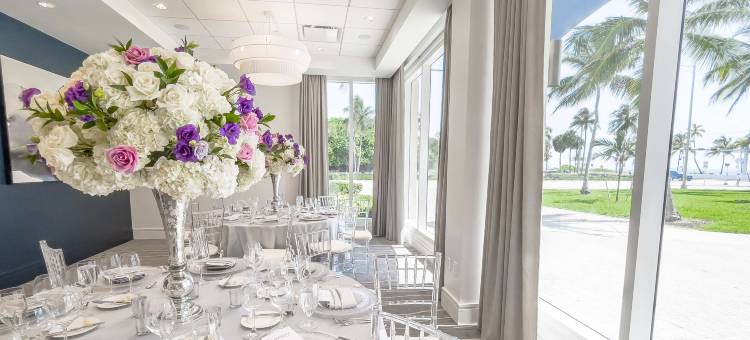 劳德代尔海滩索尼斯塔堡酒店(Sonesta Fort Lauderdale Beach)图片