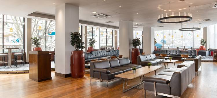 希尔顿伦敦奥林匹亚酒店(Hilton London Olympia)图片