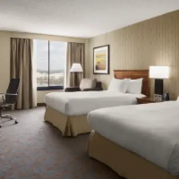 萨默塞特希尔顿逸林酒店会议中心doubletreebyhiltonsomersethoteland