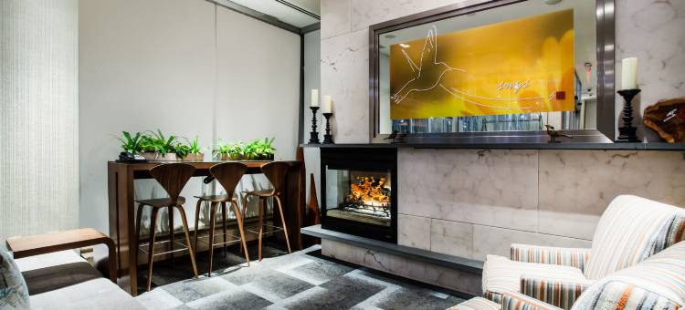 西35街希尔顿花园旅馆(Hilton Garden Inn West 35th Street)图片