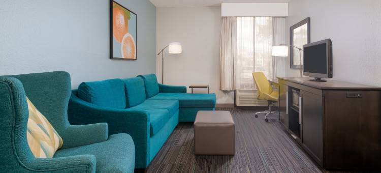 奥兰多欢朋酒店-近环球大道/国际大道(Hampton Inn Orlando Near Universal Blvd/International Dr)图片