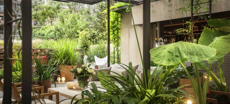亚历山德拉巴塞罗那酒店-希尔顿格芮精选(Alexandra Barcelona Hotel, Curio Collection by Hilton)图片