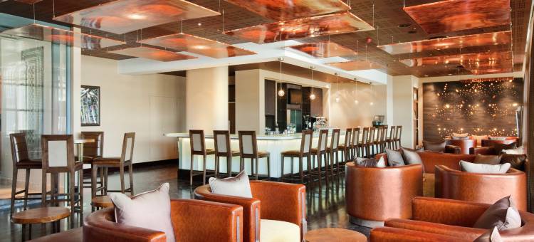 希尔顿温德和克酒店(Hilton Windhoek)图片