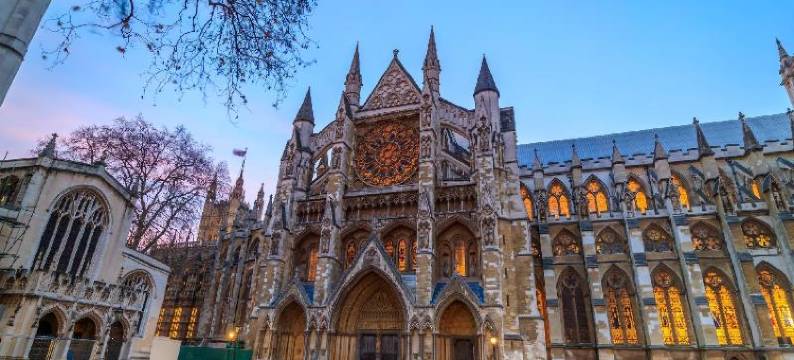 伦敦尊贵海德公园大酒店(Park Grand London Hyde Park)图片