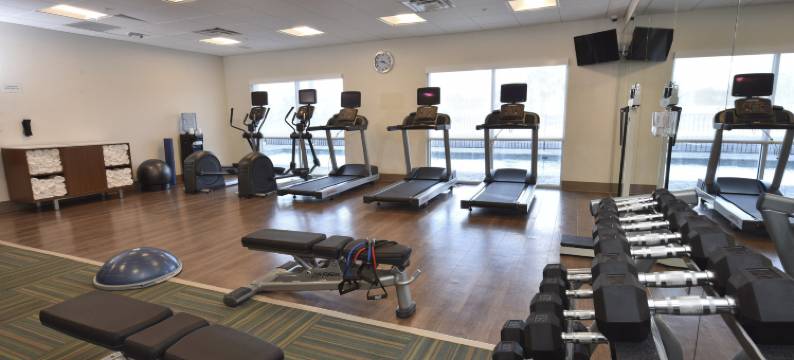 奥兰多东南洲际智选假日套房酒店(Holiday Inn Express & Suites ORLANDO SOUTHEAST by IHG)图片